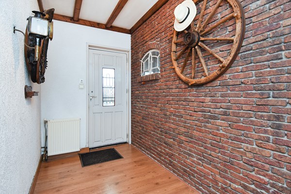 Medium property photo - Doctor van Noortstraat 123, 2266 GV Leidschendam